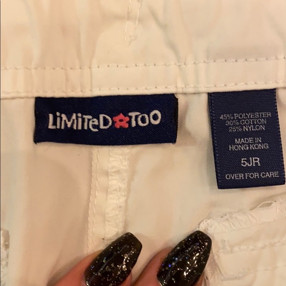 Cute Capris - Picture 5 of 5